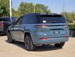 2027 Jeep Grand Cherokee 2 Row SUMMIT 4X4 Sport Utility