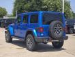 2025 Jeep Wrangler 4-DOOR SAHARA Sport Utility