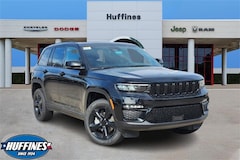 2025 Jeep Grand Cherokee LIMITED 4X4 Sport Utility