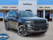 2025 Jeep Grand Cherokee LIMITED 4X4 Sport Utility