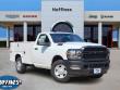2024 Ram 2500 TRADESMAN REGULAR CAB 4X2 8' BOX Pickup