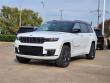 2025 Jeep Grand Cherokee L SUMMIT 4X4 Sport Utility