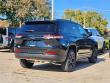 2025 Jeep Grand Cherokee ALTITUDE X 4X4 Sport Utility