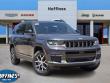2025 Jeep Grand Cherokee L LIMITED 4X4 Sport Utility