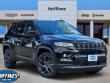 2026 Jeep Compass LIMITED 4X4 Sport Utility