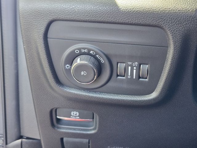 2025 Jeep Grand Cherokee L Limited - Photo 17