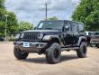 2026 Jeep Wrangler 4-DOOR SPORT Sport Utility