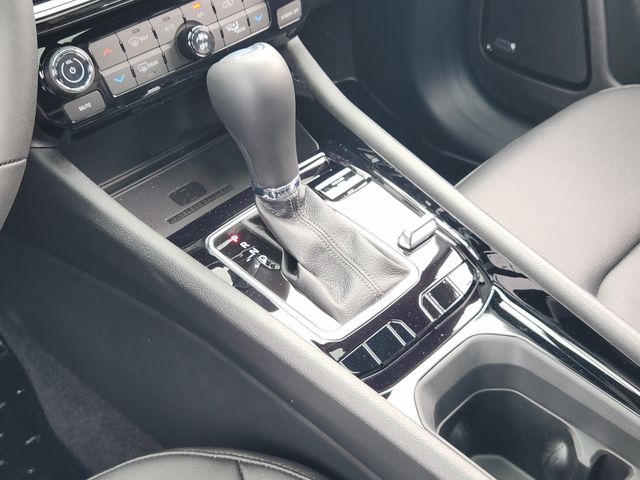2026 Jeep Compass Limited Altitude - Photo 15