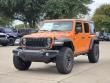 2027 Jeep Wrangler 4-DOOR SPORT Sport Utility