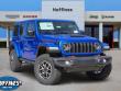2027 Jeep Wrangler 4-DOOR RUBICON Sport Utility