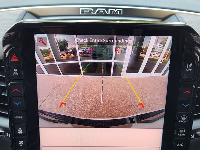 2026 RAM 1500 Laramie - Photo 14