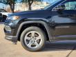 2023 Jeep Compass Latitude SUV