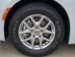 2025 Chrysler Pacifica Select Van Passenger Van