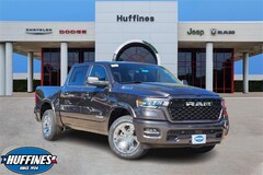 2026 Ram 1500 BIG HORN CREW CAB 4X2 5'7 BOX Pickup