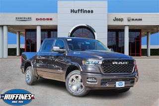 2026 Ram 1500 BIG HORN CREW CAB 4X2 5'7 BOX Pickup