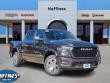 2026 Ram 1500 BIG HORN CREW CAB 4X2 5'7 BOX Pickup