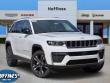 2027 Jeep Grand Cherokee LIMITED 4X4 Sport Utility