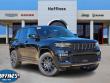 2025 Jeep Grand Cherokee SUMMIT 4X4 Sport Utility