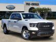 2024 Ram 1500 Tradesman Truck Crew Cab