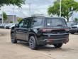 2026 Jeep Grand Wagoneer 4X4 Sport Utility