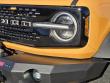 2022 Ford Bronco Wildtrak SUV