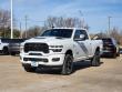 2026 Ram 2500 LARAMIE CREW CAB 4X4 6'4 BOX Pickup