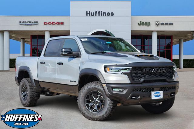 New 2026 Ram 1500 RHO CREW CAB 4X4 5'7 BOX