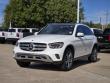 2021 Mercedes-Benz GLC 300 4MATIC SUV