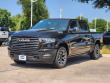 2026 Ram 1500 LARAMIE CREW CAB 4X2 Pickup