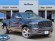 2026 Ram 1500 TRADESMAN QUAD CAB 4X2 Pickup