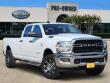 2021 Ram 3500 Tradesman Truck Crew Cab