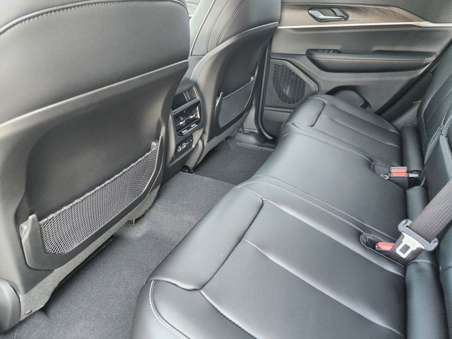 2025 Jeep Grand Cherokee Limited - Photo 22