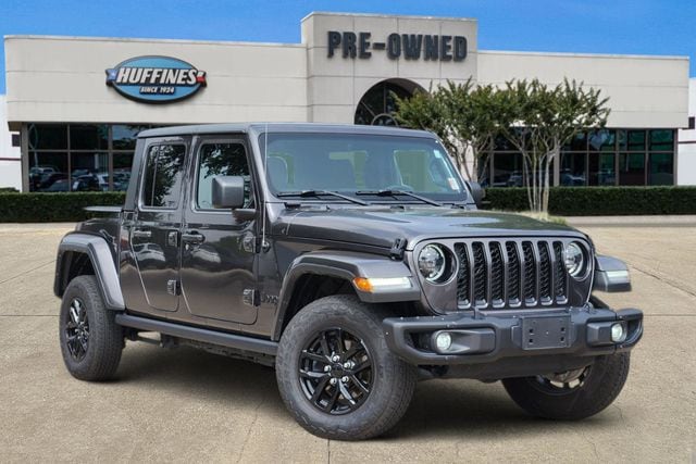 2023 Jeep Gladiator Freedom's photo
