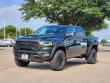 2026 Ram 1500 RHO / TRX CREW CAB 4X4 Pickup
