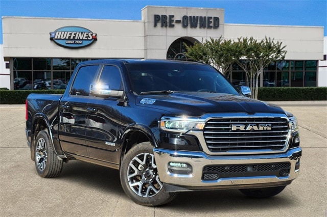 2025 RAM 1500 Laramie's photo