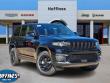 2025 Jeep Grand Cherokee ALTITUDE X 4X4 Sport Utility