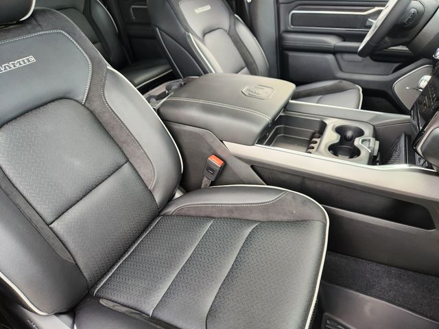 2026 RAM 1500 Laramie - Photo 10