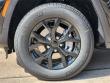 2025 Jeep Grand Cherokee ALTITUDE X 4X2 Sport Utility