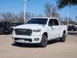 2026 Ram 1500 LARAMIE CREW CAB 4X4 Pickup