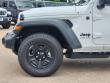 2026 Jeep Wrangler 4-DOOR SPORT Sport Utility
