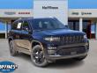 2025 Jeep Grand Cherokee LIMITED 4X4 Sport Utility