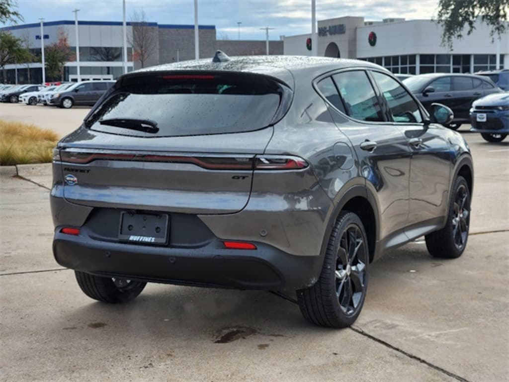 New 2024 Dodge GT PLUS AWD For Sale Plano TX