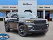 2025 Jeep Grand Cherokee LIMITED 4X2 Sport Utility