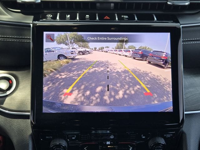 2025 Jeep Grand Cherokee L Limited - Photo 13