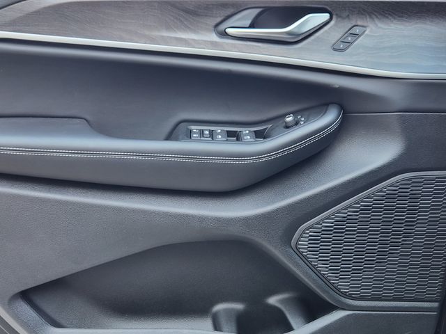 2025 Jeep Grand Cherokee L Limited - Photo 18