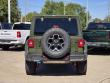 2023 Jeep Wrangler 4xe Rubicon SUV
