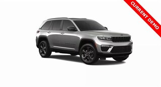 2025 Jeep Grand Cherokee LIMITED 4X4 Sport Utility