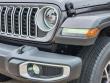2026 Jeep Wrangler 4-DOOR SAHARA Sport Utility