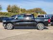2022 Ram 1500 Longhorn Truck Crew Cab
