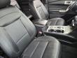 2022 Ford Explorer Limited SUV
